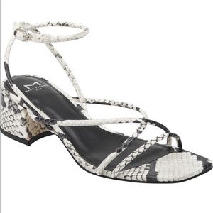 🆕Marc Fisher Jared Ankle Sandal